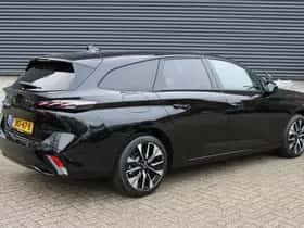 Peugeot 308 (2025) thumbnail 5