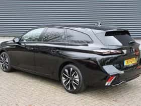 Peugeot 308 (2025) thumbnail 6