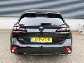 Peugeot 308 (2025) thumbnail 8
