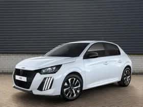 Peugeot 208 (2026) thumbnail 1