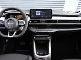 Jeep Avenger (2025) thumbnail 13