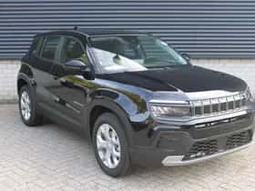 Jeep Avenger (2025) thumbnail 4