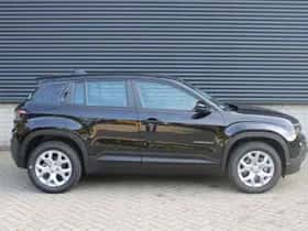 Jeep Avenger (2025) thumbnail 5