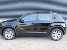 Jeep Avenger (2025) thumbnail 8
