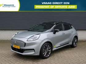 Ford Puma (2025)