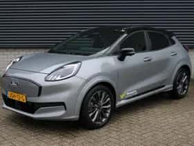 Ford Puma (2025) thumbnail 2