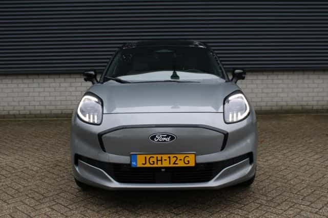 Ford Puma (2025) thumbnail 3