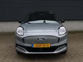 Ford Puma (2025) thumbnail 3