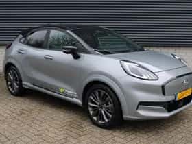 Ford Puma (2025) thumbnail 4