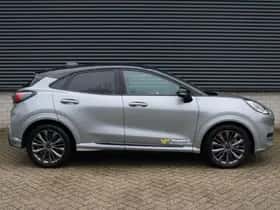 Ford Puma (2025) thumbnail 5