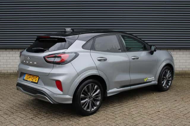Ford Puma (2025) thumbnail 6