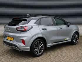 Ford Puma (2025) thumbnail 6