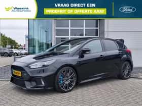 Ford Focus (2016)