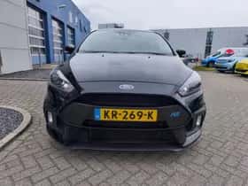Ford Focus (2016) thumbnail 11