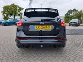 Ford Focus (2016) thumbnail 12