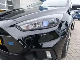 Ford Focus (2016) thumbnail 17