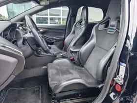 Ford Focus (2016) thumbnail 20