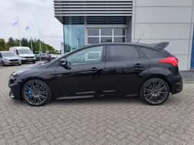 Ford Focus (2016) thumbnail 4