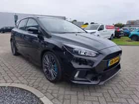 Ford Focus (2016) thumbnail 5