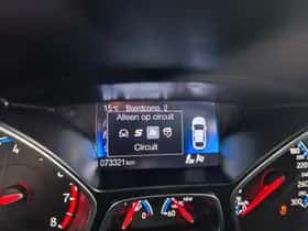 Ford Focus (2016) thumbnail 41