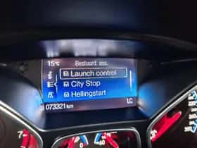 Ford Focus (2016) thumbnail 42