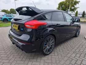 Ford Focus (2016) thumbnail 6