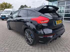 Ford Focus (2016) thumbnail 7