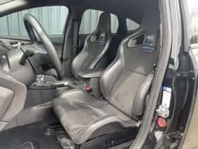 Ford Focus (2016) thumbnail 8