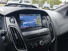 Ford Focus (2016) thumbnail 9
