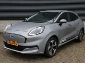 Ford Puma (2025) thumbnail 2