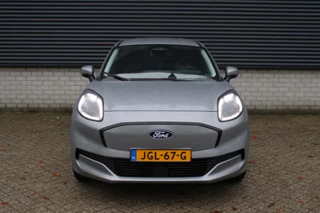 Ford Puma (2025) thumbnail 3