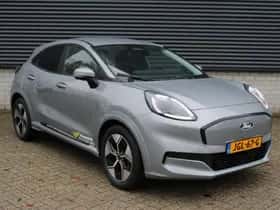 Ford Puma (2025) thumbnail 4