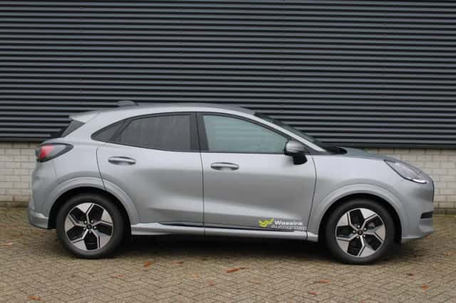 Ford Puma (2025) thumbnail 5