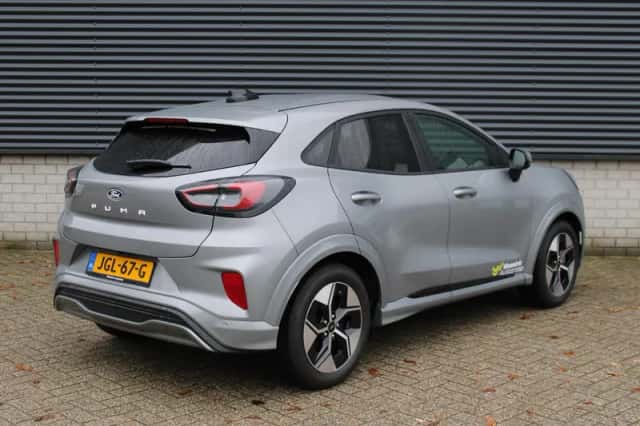 Ford Puma (2025) thumbnail 6