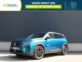 Peugeot 5008 (2025) thumbnail 1