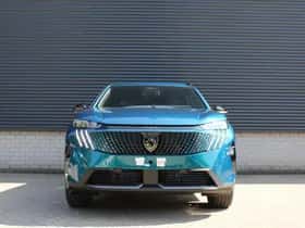 Peugeot 5008 (2025) thumbnail 2