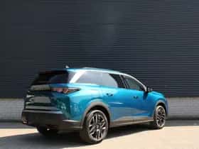 Peugeot 5008 (2025) thumbnail 5