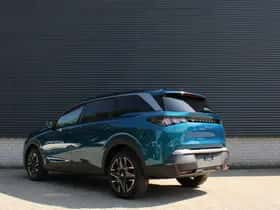 Peugeot 5008 (2025) thumbnail 7