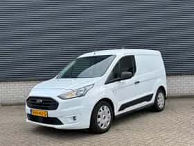 Ford Transit Connect (2020) thumbnail 2