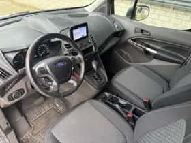 Ford Transit Connect (2020) thumbnail 11