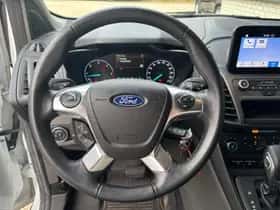 Ford Transit Connect (2020) thumbnail 12