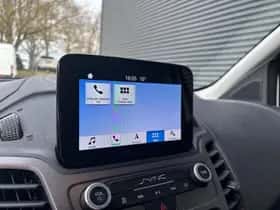 Ford Transit Connect (2020) thumbnail 14