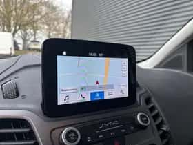 Ford Transit Connect (2020) thumbnail 15