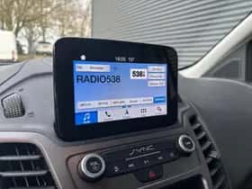 Ford Transit Connect (2020) thumbnail 16