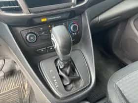 Ford Transit Connect (2020) thumbnail 18