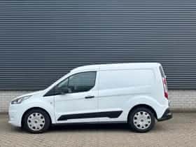 Ford Transit Connect (2020) thumbnail 3