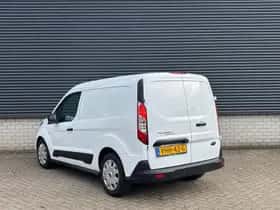 Ford Transit Connect (2020) thumbnail 4
