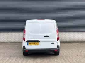 Ford Transit Connect (2020) thumbnail 5
