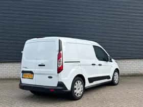 Ford Transit Connect (2020) thumbnail 6
