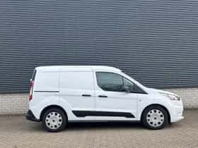 Ford Transit Connect (2020) thumbnail 7
